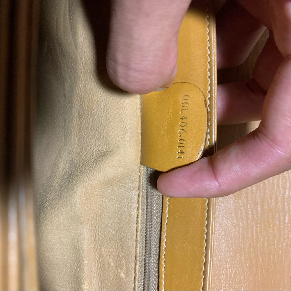 Gucci crossbody bag - Picture 6 of 7